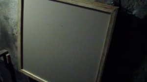 Бюджетный обогреватель в курятник из нагревательного кабеля -2 часть