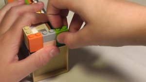 как сделать большую рампу для фингерборда из лего