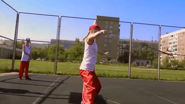 Летние тренировки ПШШК - Изучение новых комплексов смотреть онлайн