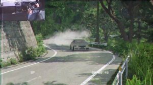 ДРИФТ НА ТОЙОТА МАРК 2 ПО КАРТЕ NAGAO В BEAMNG DRIVE/ПЕРЕЗАЛИВ!!!