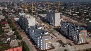 Жители присоединенных к России регионов живут надеждой на мир и новую жизнь