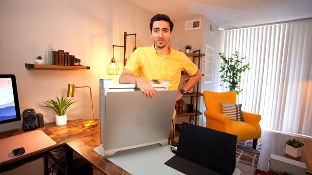 Can this FREE Mac Pro be fixed? смотреть онлайн