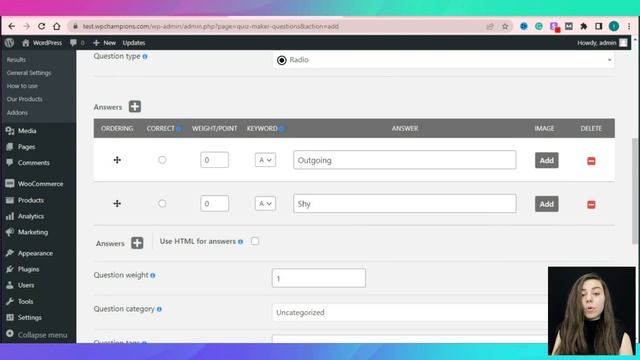 How to Create a Personality Test for Your WordPress Website