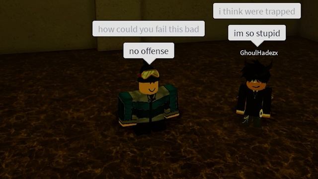 Da Roblox Hood смотреть онлайн