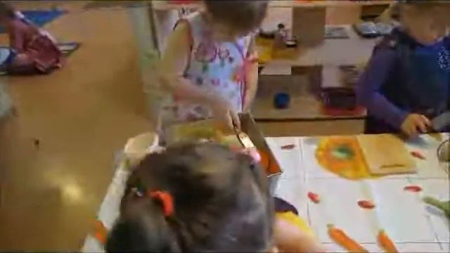 Частный детский сад Добрый гном. Ярославль смотреть онлайн