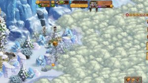 Скайлайт #Клондайк