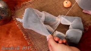 ПРОСТО БЕЗ ШИТЬЯ  Влюблённые Ангелы на 14 февраля / EASY  WITHOUT SEWING Angels for Valentine's Day