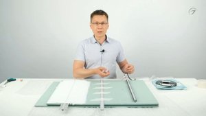 №15. Как подключить блок питания к светодиодной ленте?