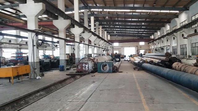 Производство резиновых гусениц смотреть онлайн