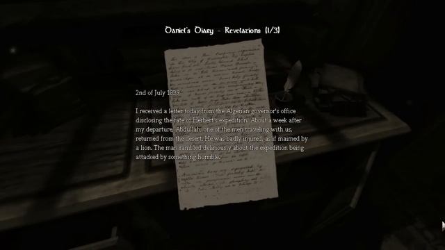 Let's Play : Amnesia The Dark Descent - Part 8 - Creepy Bunny смотреть онлайн