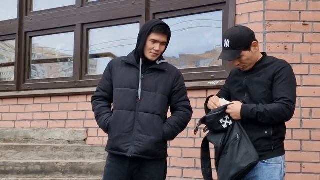 ВЫКУП-МАТИЗ смотреть онлайн