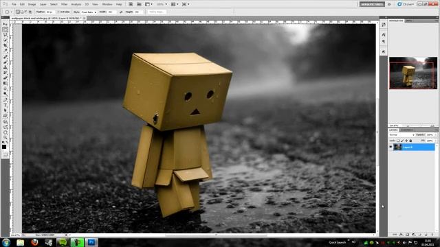 How to get Adobe Photoshop CS5 Pen Tool Free Tutorial смотреть онлайн