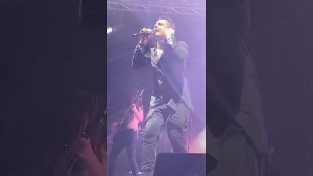 NЮ - Никто | Омск | 21.04.2023 | Ангар @numusic_official #юрийниколаенко #nю