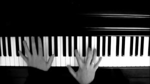 Perfect Day (Lou Reed) Piano Instrumental