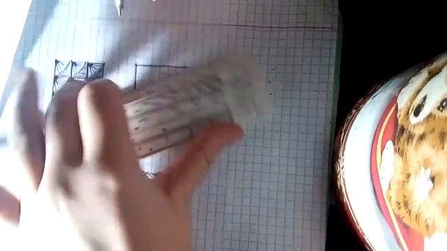 6 рисунков чёрной ручкой смотреть онлайн