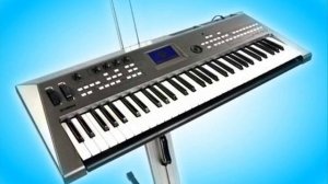 Yamaha MM6  jo biwell