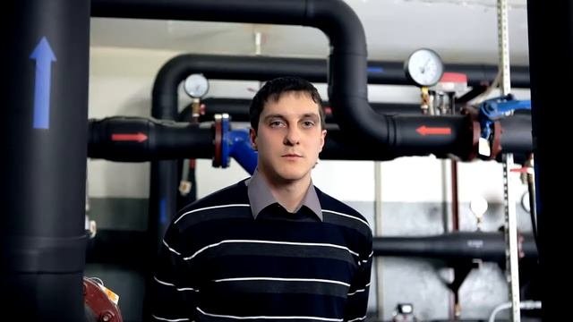 Успешный профессионал - Монтажник систем вентиляции и кондиционирования