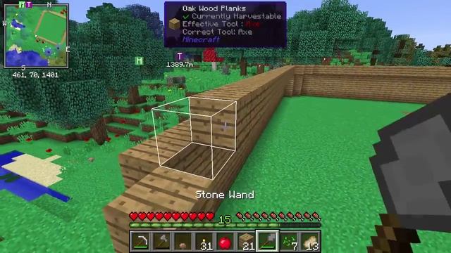 Minecraft: Jurassic World Reborn - Ep. 3 - Building the House!" смотреть онлайн