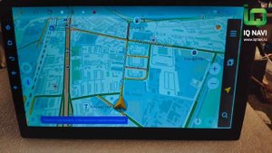 Новая линейка магнитол IQ NAVI на платформе Allwinner TS9 (8 ядер / 4GB / 64GB / DSP / 4G SIM / HD)