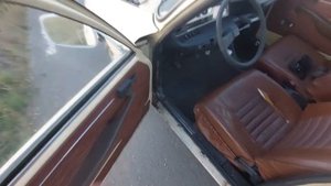 Citroen Gs Club 1976