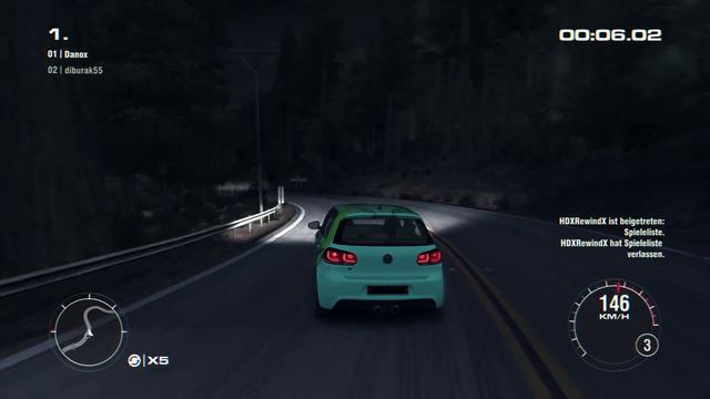 Alles nur nicht RAGEN «» Grid 2 - Online | [HD|DE] '03 | Danox смотреть онлайн