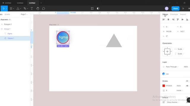 Bài 15: Copy/ Paste Properties trên Figma | Bắp Nguyễn Figma смотреть онлайн