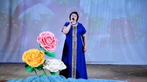 "Я приеду к тебе, моя мама", автор музыки и слов Елена Василёк, исполняет Елена Ткаченко