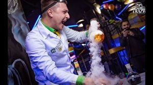 Химическое шоу для детей "Наукомания"