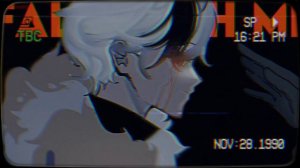 HOLE-DWELLING | TW: Glitch | Killer & NM