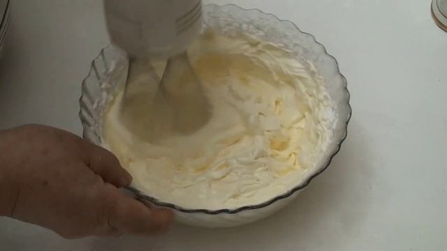 Вкуснейшее Печенье с апельсиновой карамелью. Замечательный десерт к чаю/Cookies with orange caramel смотреть онлайн