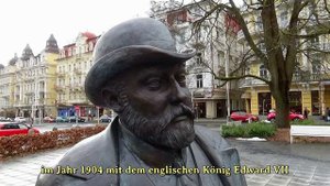 Marienbad Marianske Lazne Марианские Лазне