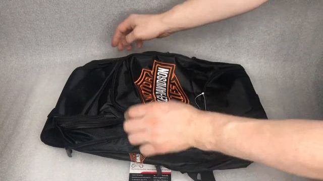 Рюкзак Motor HARLEY-DAVIDSON Cycles