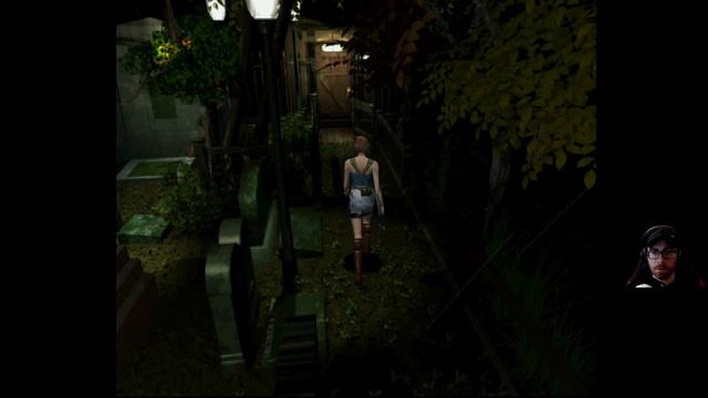 ? RESIDENT EVIL 3: NEMESIS | PC | Difícil | Español | Full Game #2 | Final смотреть онлайн