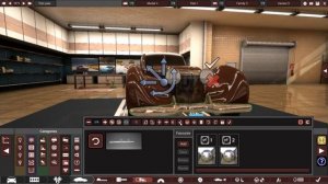 Bugatti T57 Mod for Automation: The Car Company Tycoon Game