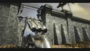 Сибирь (Syberia) трейлер игры