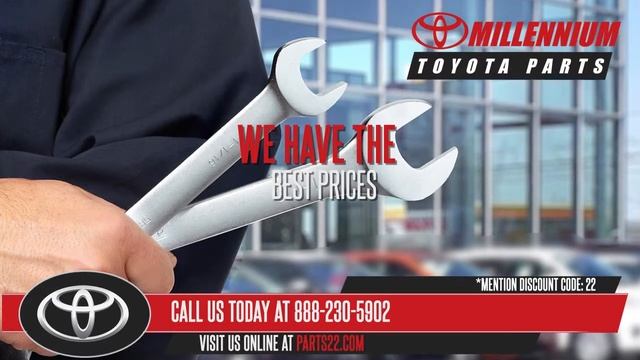 Online Genuine Toyota Parts смотреть онлайн