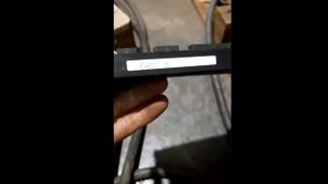 Lincoln V350 Pro Error Code 7132 #lincolnelectric #viral #welding