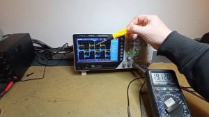 Вилка Авраменко, как она работает?