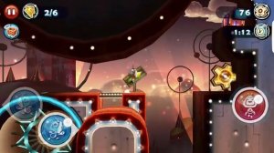 CORDY 2 android game