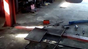 СНЯТИЕ АКПП ГРАНД ЧЕРОКИ 2