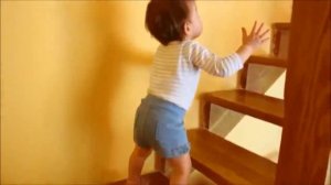 Как росла и менялась Алиса от 0 до 3 лет