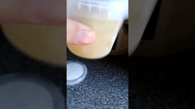 Ford Formula S/SD 5W-40. Внимание подделка !!! Фальсификат!!! смотреть онлайн