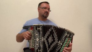 РЕДКАЯ ЛЮБИТЕЛЬСКАЯ. Гармонь Фа-диез, 6/6 в оригинале!