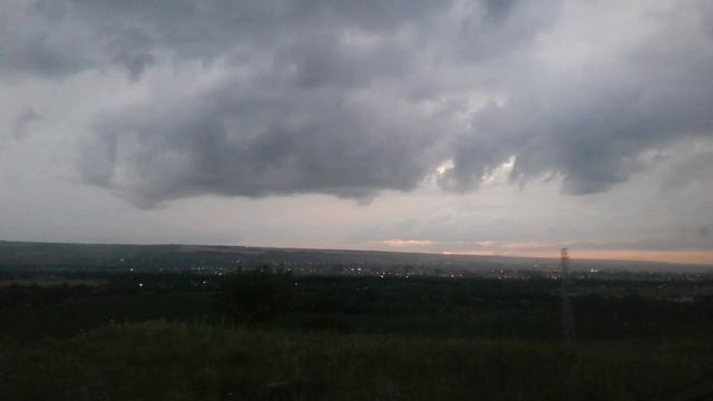 Облака