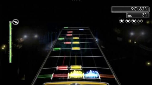 Dolph Ziggler Theme - Time to Shout - Frets on Fire смотреть онлайн