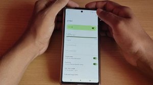 Google pixel 7A network issue, How to solve network issue in Google pixel 7A, Fix network problem