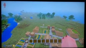 Best farm seed for minecraft xbox 360 edition