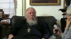 Протоиерей Димитрий Смирнов о мусульманах!