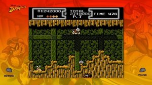 The Disney Afternoon Collection (PS4) - Ducktales