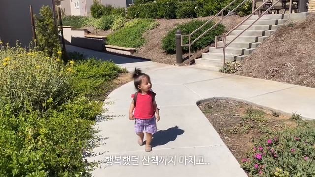 [SUB] 춤신춤왕 라일라 | 울라프 안녕 | 내 과자는 소중해 | 14개월 아기의 첫 치과 방문 | 국제가족 ⛄️ 온을